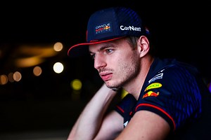 Max Verstappen gives his verdict on the revised sprint format for the 2024 F1 season