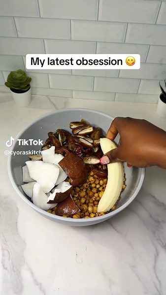 Explore the Benefits of Tigernut Drink