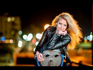 G Master 85mm f/1.4 REAL HANDS ON Model Shoot with Sony A7Rii & Rotolight Neo by Jason Lanier