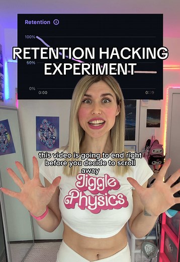 Understanding Original vs. Hacked Retention Versions