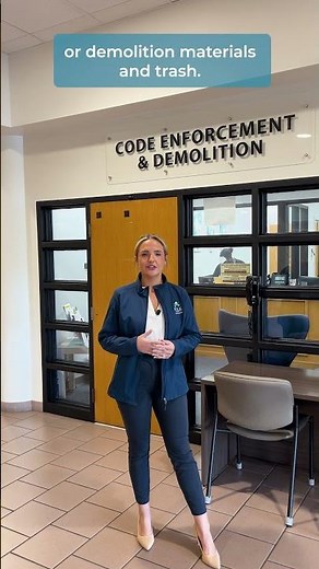 Inside Polk Code Enforcement and Hurricanes