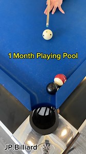 How to make the 🎱 #jpbilliard #billiard #billiards | JP Billiard