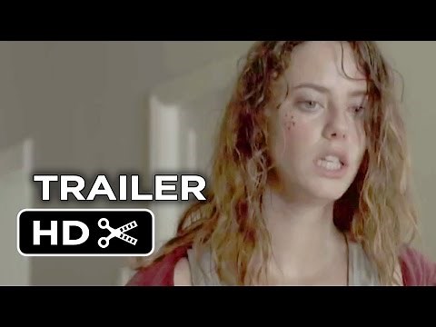 Tiger House Official Trailer 1 (2015) - Kaya Scodelario, Ed Skrein Movie HD