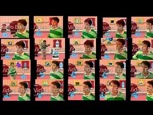 Blue’s clues mail time season 2 all episodes played at once