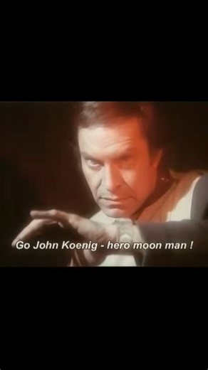 Space: 1999 Series on Instagram: "Space: 1999 - The Japanese Edition #Space1999 #japanese #eagle #peril #destiny #gogogo #fblifestyle #igyan #dweller"