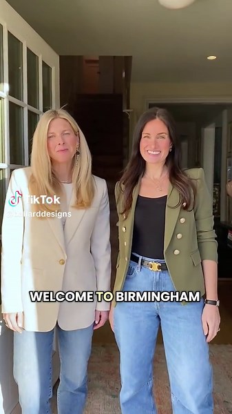 Explore Janie Jones' Unique Southern Home Design