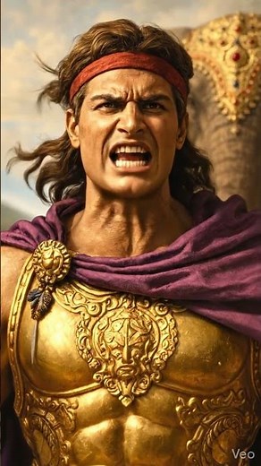 Demetrios I of Bactria "The Invincible" (Δημήτριος Ἀνίκητος, Dha(r)mamita 200-180 BC)