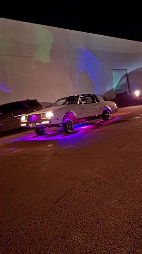 Exploring the Art of Lowrider Culture