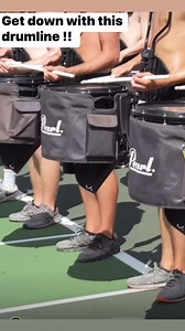 50K views · 1.4K reactions | This drumline is fast and clean !! #drums #drumline #marchingband | Atlanta Drumacademy | Facebook