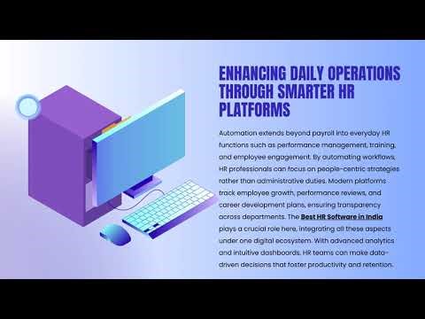 How Automation Simplifies Employee Lifecycle Management