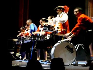 The Wiggles-Live Hammersmith Apollo- Saturday 4th July 2009