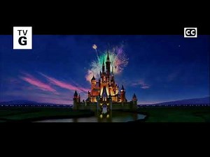 Cars - Disney Channel Intro