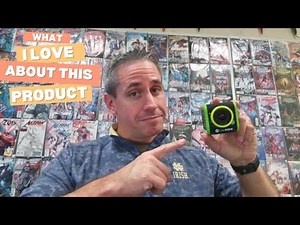 Best Educational Game System for Kids Leap Move Review!