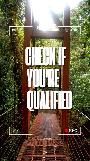 Secure a strong second passport for faster global access. Check your eligibility in minutes. | EU Citizenship | Facebook