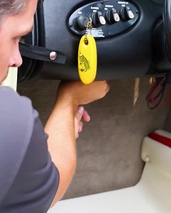 The Tite-Reach Extension Clamp is a great tool for every toolbox....