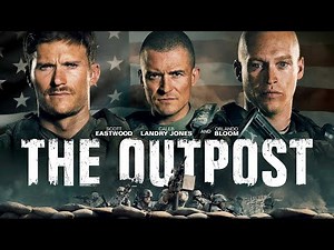The Outpost (2019) | trailer