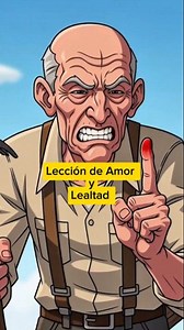 El amor verdadero no olvida | Juan Ochoa / Historias Que Inspiran