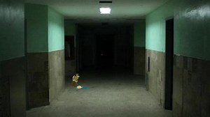 I should probably be more consistent when mopping #mopping #fredmopping #spongebob