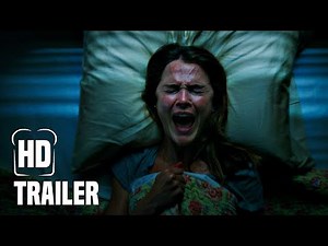 ANTLERS Trailer German Deutsch (2021)
