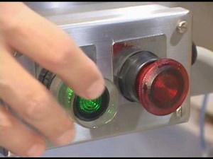 SIG TrueFill 900 - Semi-Auto Bag-in-Box Filler