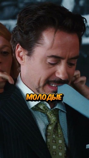 Will Iron Man be recast after Secret Wars?