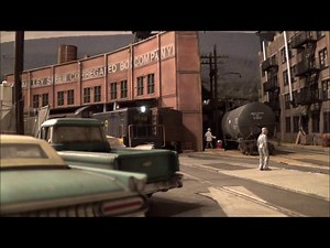 29K views · 1.3K reactions | O scale Monday.....a local switcher running light to grab some empties.... | Industrialmodels | Facebook