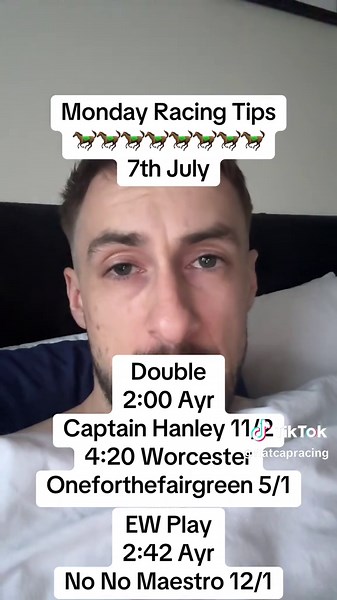 Flat Cap Racing on TikTok