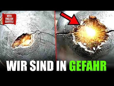 Buga-Sphäre enthüllt perfektes geometrisches Design & verborgene Technologi | Einfach Wissenschaft