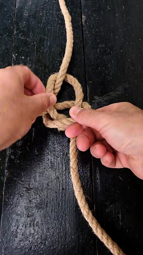 #knots #knotless #knottying #knowledge #usa #USAToday #diy #mexico | RS KNOT