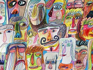 Seeing People as Individuals Reduces Political Hostility