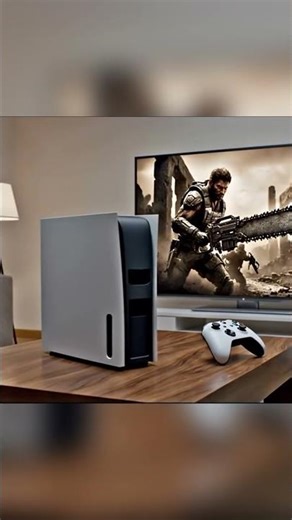 Evolution of the Game Console | From 1967 to 2100