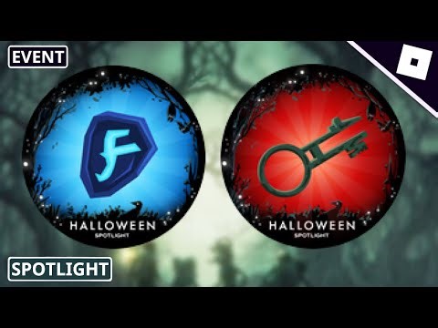 [EVENT] How to get Rune & Key in Adopt Me! | Roblox Halloween Spotlight