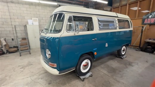 13 reactions | Did you know that we do restorations here at Chirco...