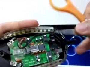 How to fix double clicking problem of any gaming mouse! (Razer/Roccat/etc)