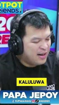MGA MISTER, KAYA NIYO BANG SAGUTIN ANG TANONG KINA PAPA JEPOY AT PAPA CARLO? #barangayls971