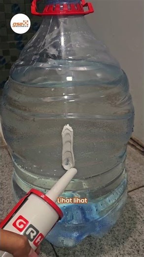 Patching Leaks with MS40