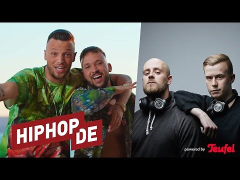 "Fast Life 2": Azet & Albi entfachen brüderliche Energie