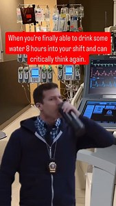 439K views · 7.9K reactions | It’s always about the patient’s fluid status…what about mine?! . Check out the ICU STARTER BUNDLE and the other Nurse Dose Cheat Sheets/Resources in the bio! . Follow for more ICU nursing education!  . #cvicu #cardiacnurse #criticalcare #nursingschool #icunurse #newgradnurse #newgradrn #nursesofinstagram #icunurselife #flightnurse #criticalcarenurse #emergencydepartment #nurselife #paramedic #ernurses | Nurse Dose Podcast | Facebook