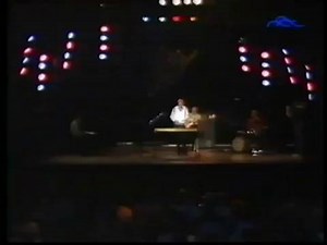 Gary Burton Quartet - Montreal Jazz Festival 1985 Gary Burton Quartet: Gary Burton -- vibraphone Makoto Ozone -- piano Steve Swallow -- bass Adam Nussbaum -- drums Montreal International Jazz Festival - 28.iun.1985 | Avant Garde Music