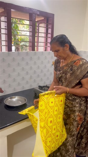 😳இந்த பையில் என்ன இருக்கிறது தெரியுமா? Ramanputhur fish market Nagercoil Kanyakumari food