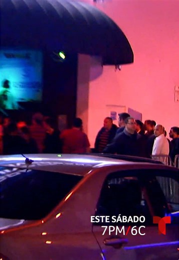 Su sueño de ser modelo murió en una calurosa noche, un caso que nos dejó más preguntas que respuestas. No te pierdas esta historia en el próximo episodio de DATELINE presentado por José Díaz-Balart este sábado a las 7pm / 6c por Telemundo 📺💥