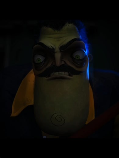 Hello Neighbor Video Edit – Explore the Secrets