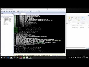 INSTALAR WIFISLAX EN MAQUINA VIRTUAL VMWARE