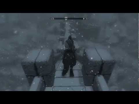 Skyrim: How to Revive Shadowmere