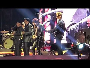 Bruce Springsteen-Pay me my money down- Live @ Paris 15/05/2023