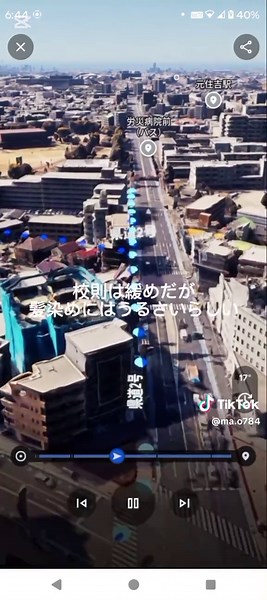 住吉高校の魅力と文化祭の紹介