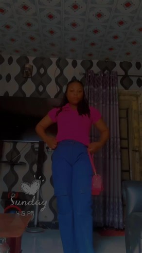 🕊️OLUWANORAH ❤️ ✌️ (@norahedobor)’s videos with Facetime conversation cover_Mirian Csquare - MIRIAN CSQUARE