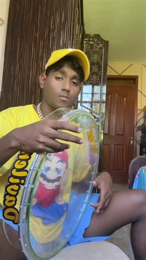 Leker Brisé #mauritius🇲🇺 #Ravanne #sega #voiceeffects