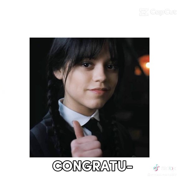 Understanding the Wednesday Addams Meme Culture