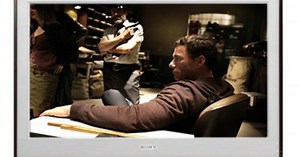 Test Sony Bravia KDL-40E4000